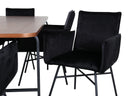 Conjunto de comedor Viella