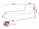 Cama 551616