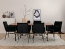 Conjunto de comedor Viella