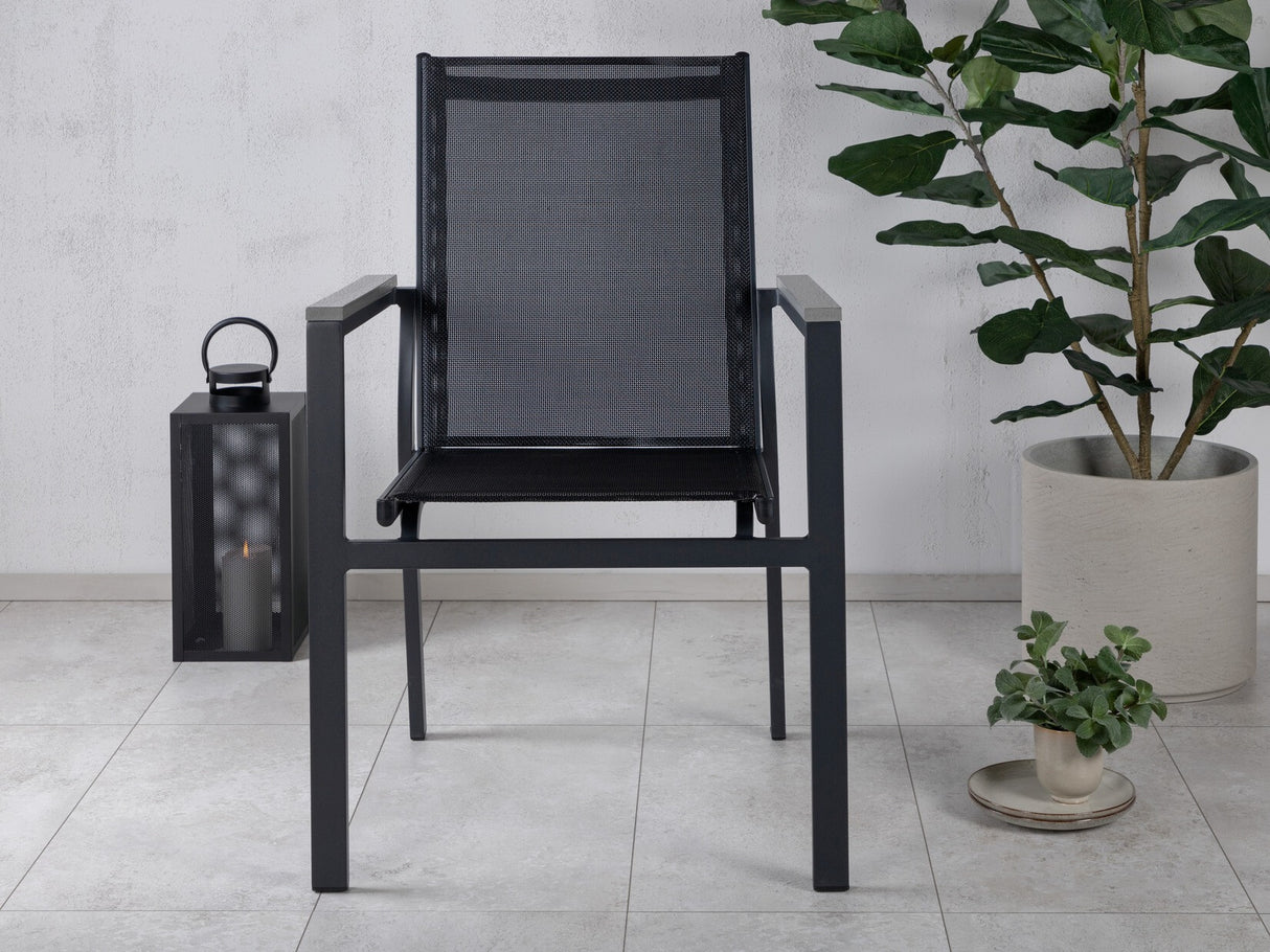 Silla para exterior 433925
