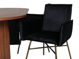 Conjunto de mesas y sillas para comedor 433392