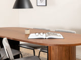 Conjunto de mesas y sillas para comedor 432542
