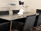 Conjunto de mesas y sillas para comedor 432449