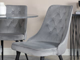 Conjunto de mesas y sillas para comedor 429757