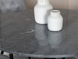 Conjunto de mesas y sillas para comedor 429757