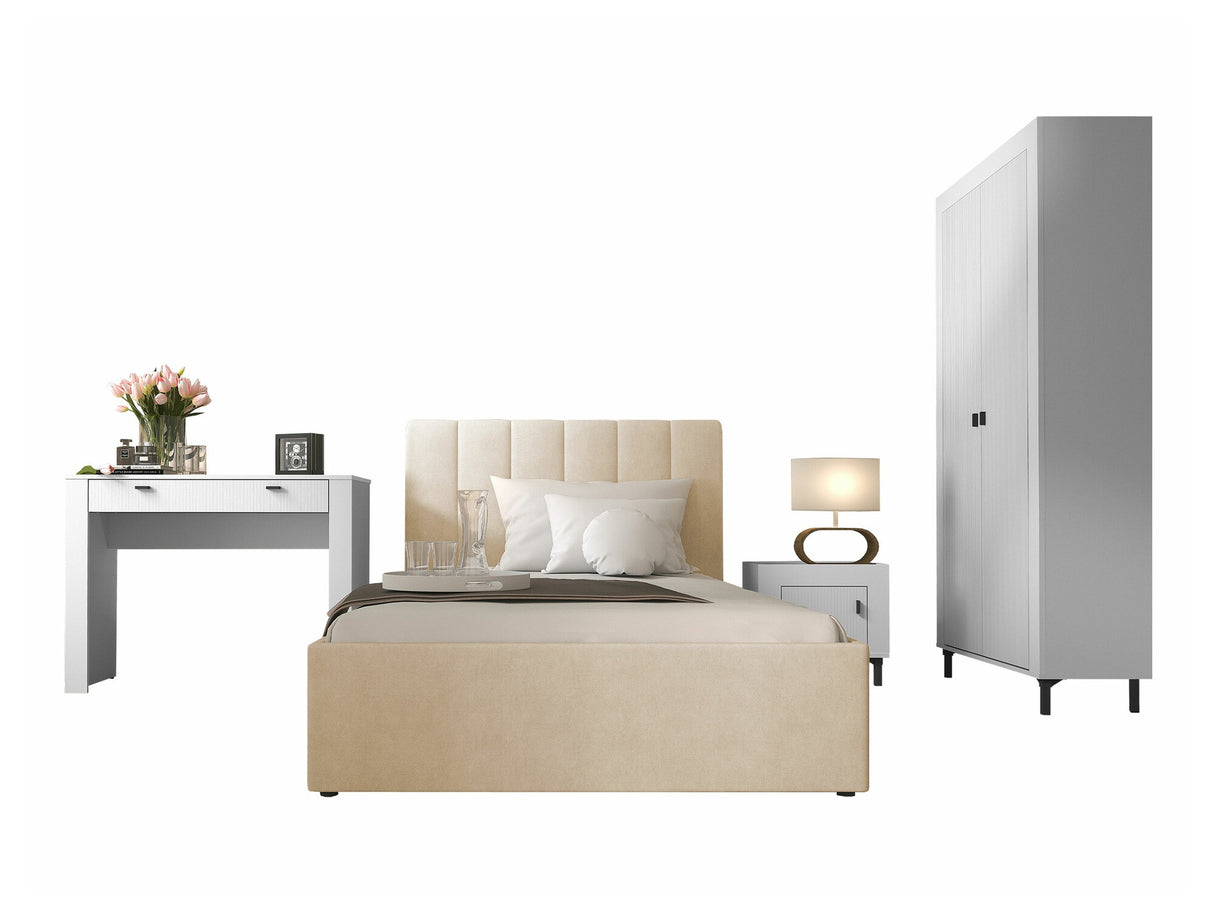 Conjunto de dormitorio 551694