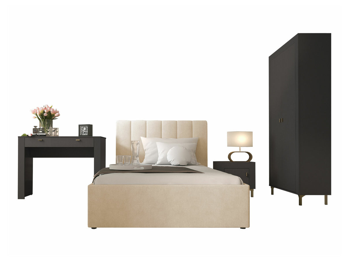 Conjunto de dormitorio 551694