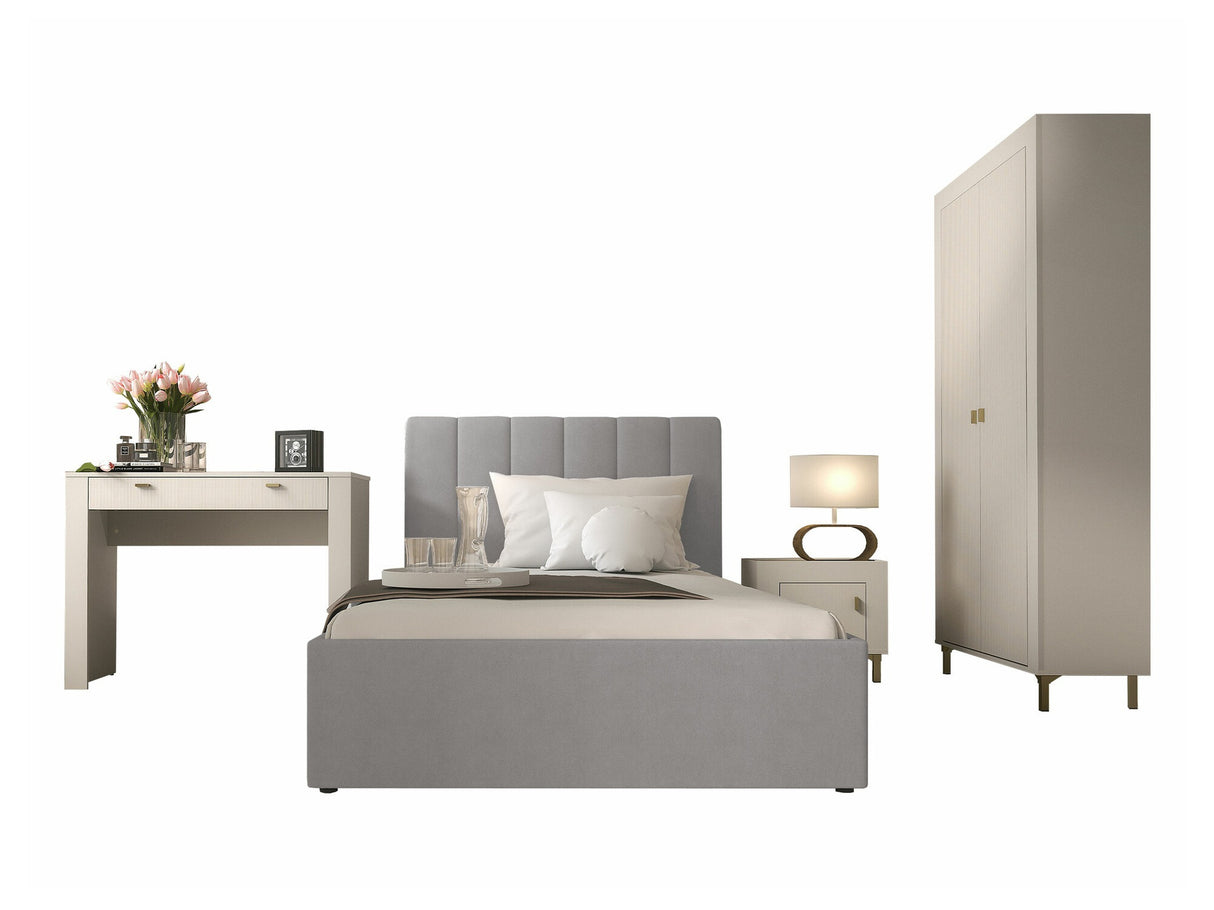 Conjunto de dormitorio 551694