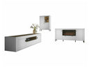 Conjunto de salón Mormavu 115