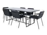 Conjunto de mesas y sillas para comedor 428925