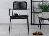 Silla para exterior 428641