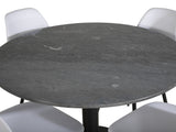 Conjunto de mesas y sillas para comedor 428553