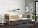 Cama Aurora 127