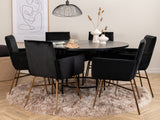 Conjunto de mesas y sillas para comedor 423041