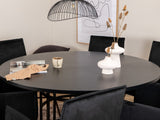 Conjunto de mesas y sillas para comedor 423041