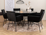 Conjunto de mesas y sillas para comedor 423041
