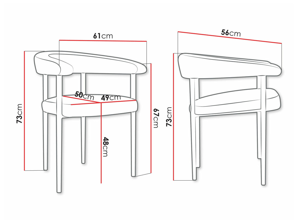 Silla 556093