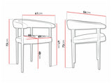 Silla 556093
