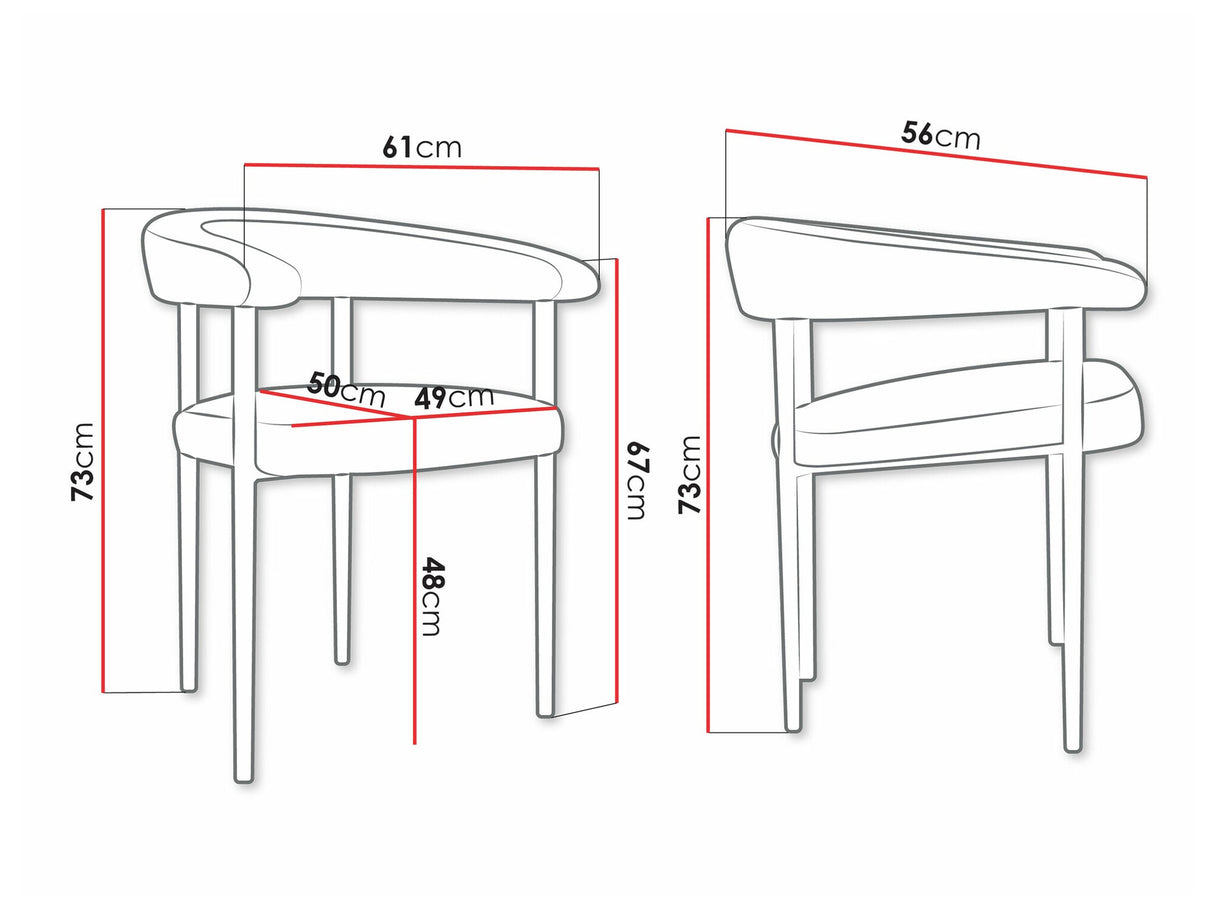 Silla 556093
