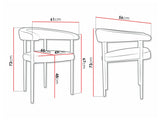 Silla 556093