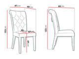 Silla 556103