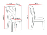 Silla 556103