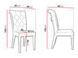 Silla 556103