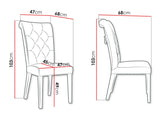 Silla 556103