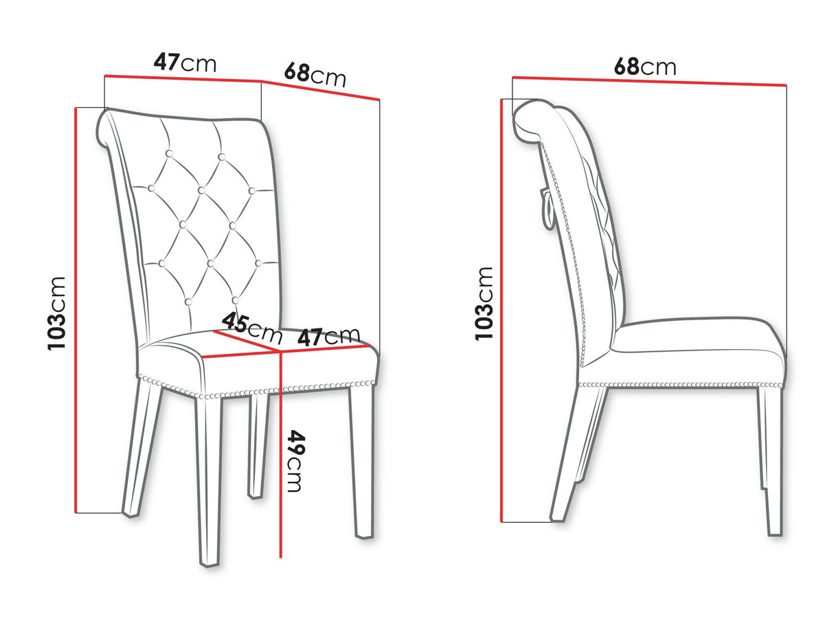 Silla 556103