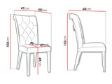 Silla 556103