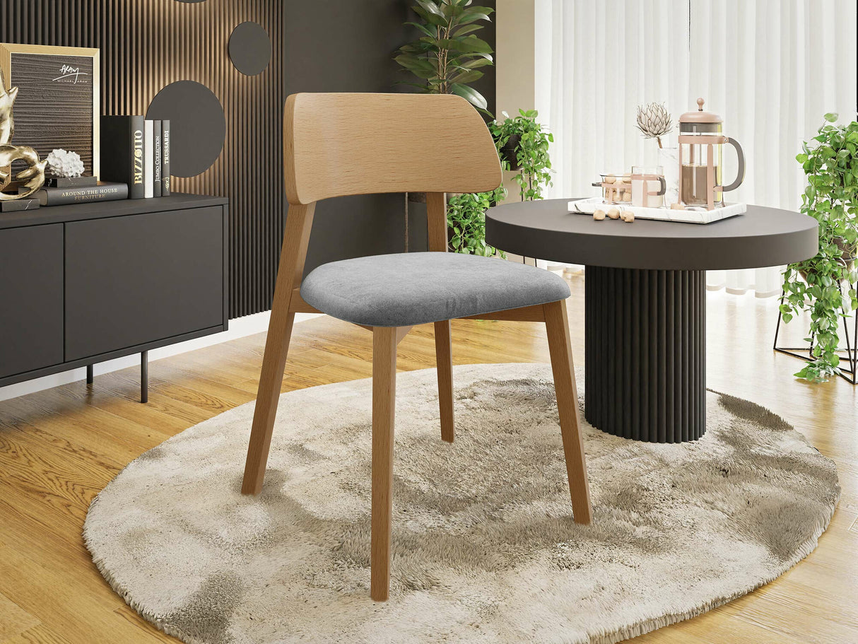 Silla 556120