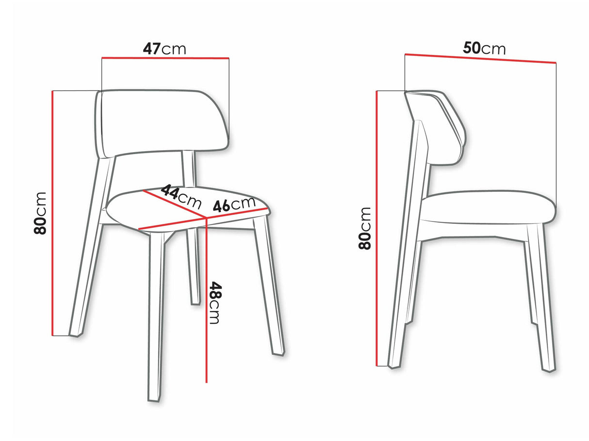 Silla 556120