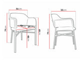 Silla 556149
