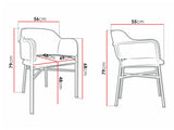 Silla 556149