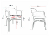 Silla 556149