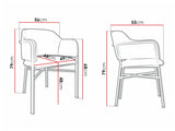 Silla 556149