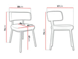 Silla 556161