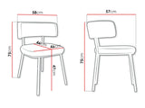 Silla 556161