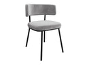 Silla Musos