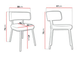 Silla 556161