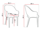 Silla 556182