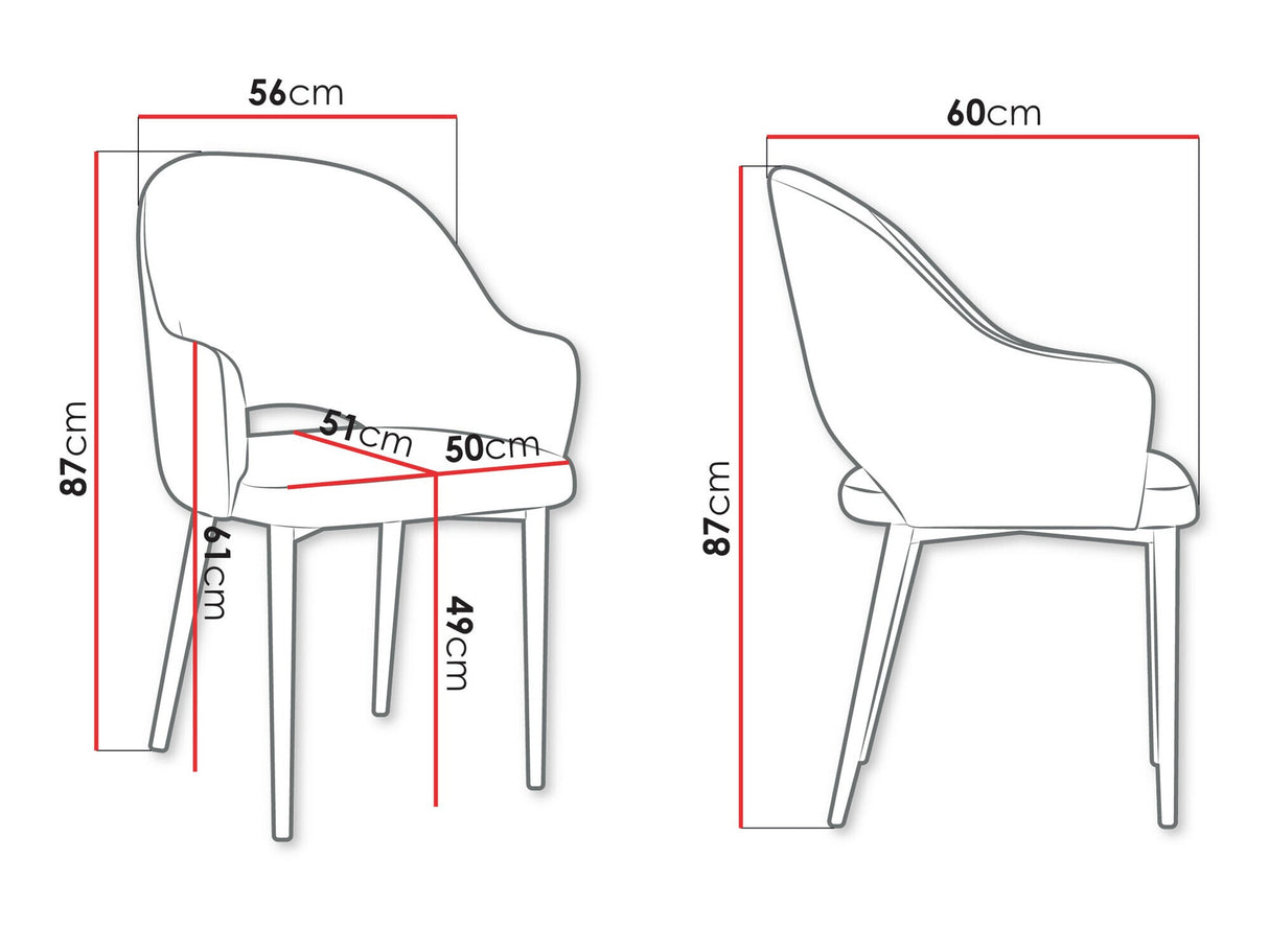 Silla 556182