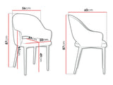 Silla 556182