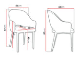 Silla 556182