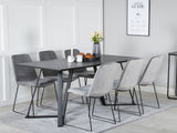 Conjunto de mesas y sillas para comedor 368760