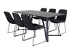Conjunto de mesas y sillas para comedor 368760