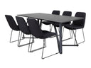Conjunto de comedor Fenicilis