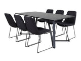 Conjunto de mesas y sillas para comedor 368760