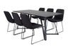 Conjunto de mesas y sillas para comedor 368760