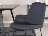 Conjunto de mesas y sillas para comedor 368760